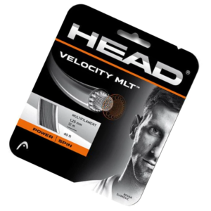 HEAD VELOCITY MULTIFILAMENT STRING