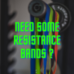 BODY BY JAKE TOWER 200 RESISTANCE BANDS