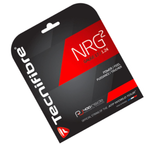 TECHNIFIBRE NRG 2 MULTIFILAMENT STRING