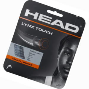 head lynx touch tennis string