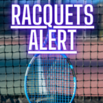 CONTROL RACQUETS