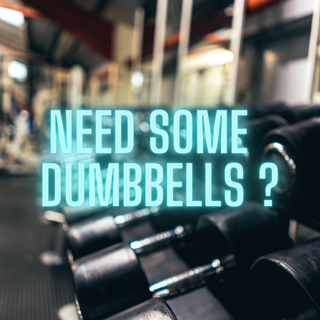 DUMBBELLS