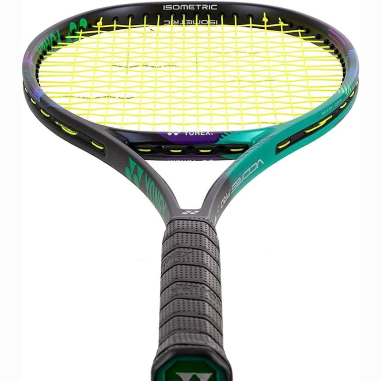 Control Racquets CONTROL RACQUETS – Alex Tennis