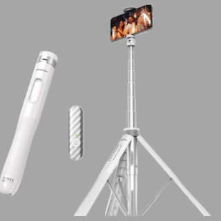 ATUMTEK SELFIE/TRIPOD STICK