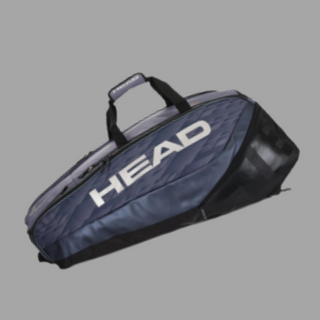 head djokovic tennis bag monstecombi 12r