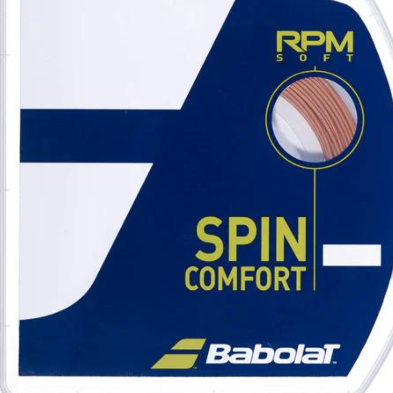 BABOLAT RPM SOFT