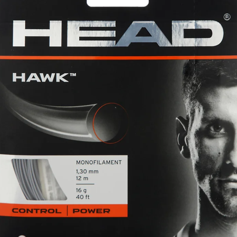 HEAD HAWK