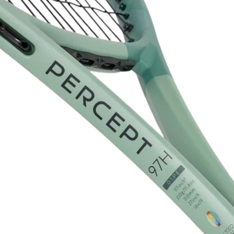 yonex percept 97h