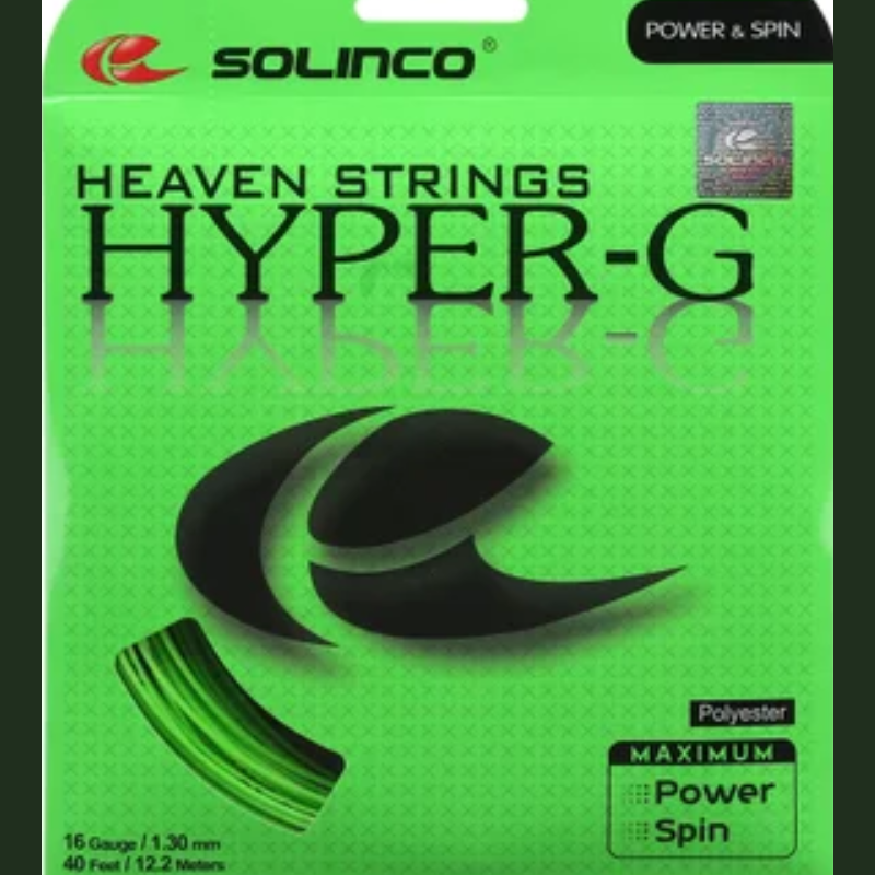 SOLINCO HYPER G