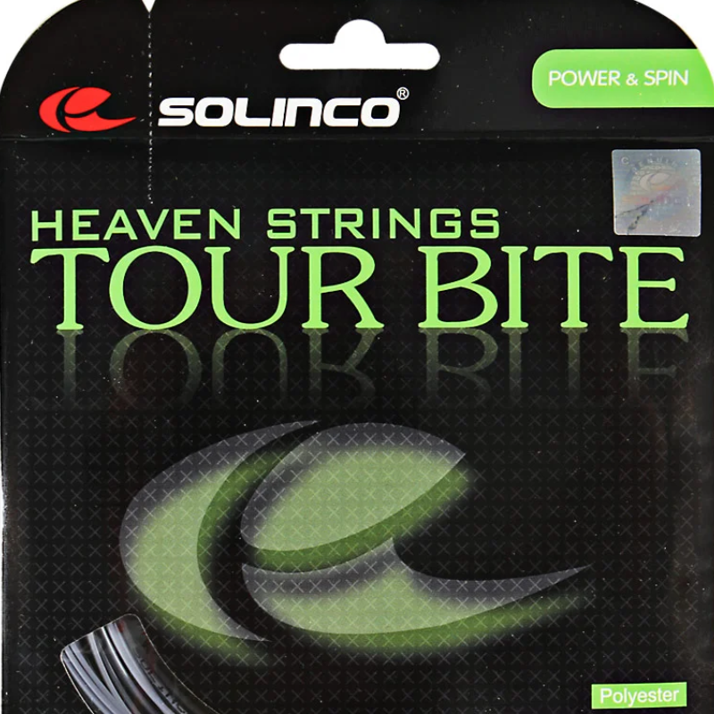 SOLINCO TOUR BITE