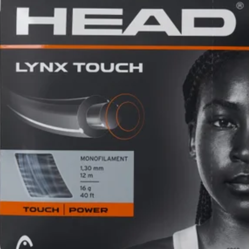 head lynx touch