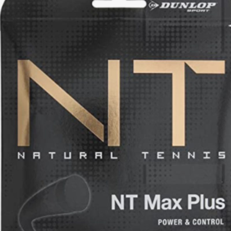 DUNLOP NT MAX PLUS