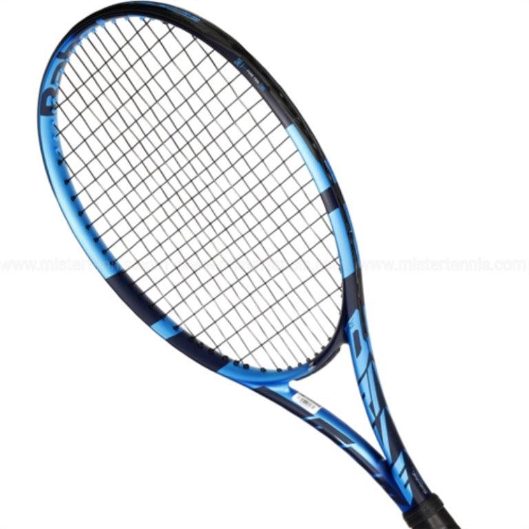 babolat pure drive