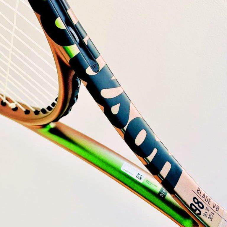 wilson blade v8 16x19